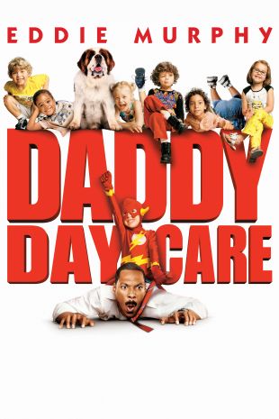 Grand Daddy Day Care 2019 Ron Oliver Synopsis